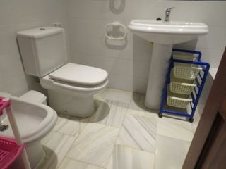 ALQUILER VACACIONAL EL ATARDECER