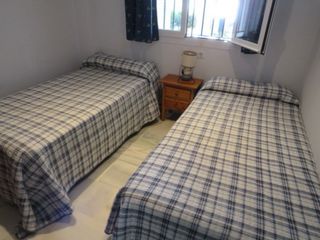 ALQUILER VACACIONAL EL ATARDECER