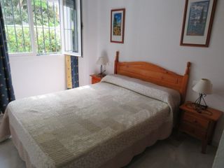 ALQUILER VACACIONAL EL ATARDECER