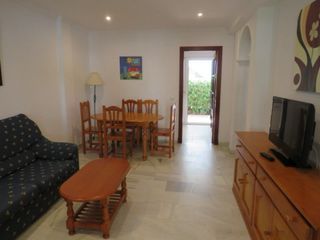 ALQUILER VACACIONAL EL ATARDECER