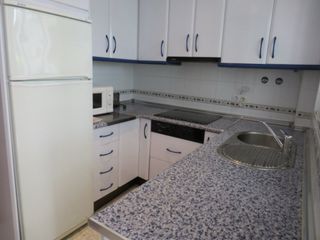 ALQUILER VACACIONAL EL ATARDECER