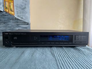 Micromega Digit con TDA1541A S1