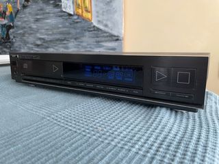 Micromega Digit con TDA1541A S1