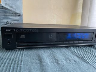 Micromega Digit con TDA1541A S1