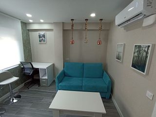 Piso en alquiler en Ciutat Jardí en Valencia