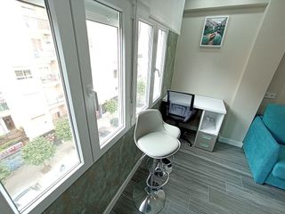 Piso en alquiler en Ciutat Jardí en Valencia