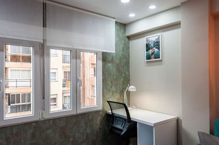 Piso en alquiler en Ciutat Jardí en Valencia