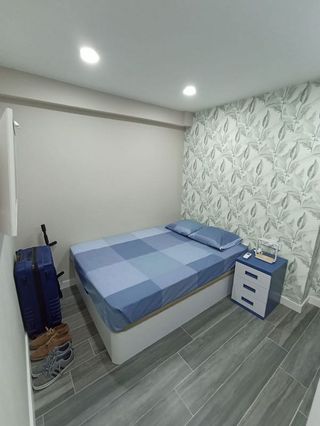 Piso en alquiler en Ciutat Jardí en Valencia