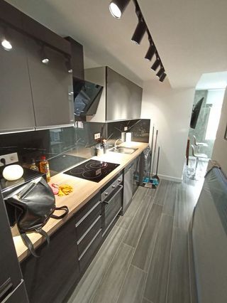 Piso en alquiler en Ciutat Jardí en Valencia