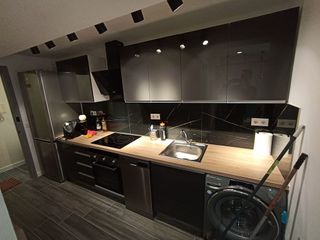 Piso en alquiler en Ciutat Jardí en Valencia