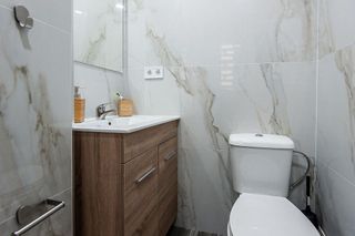 Piso en alquiler en Ciutat Jardí en Valencia