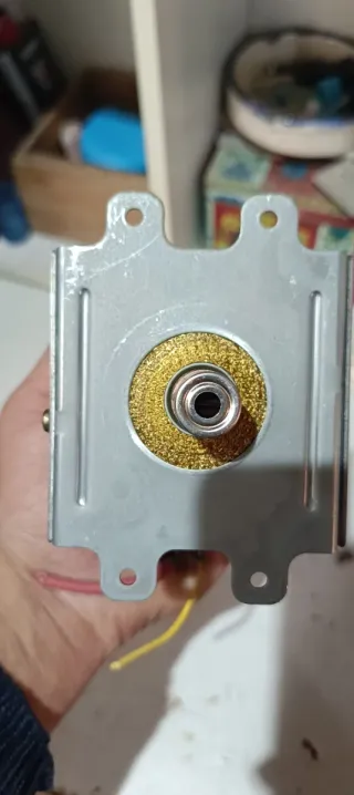 Magnetrón Microondas Sanyo 2M218H