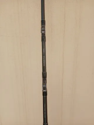 Caña Shimano Tyrnos 130 LB