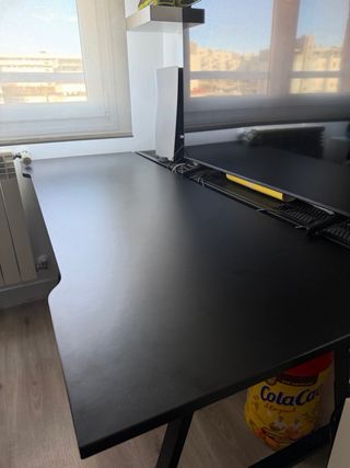 Mesa gaming ikea
