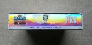 Topps Match Attax EURO 2024 Premium
