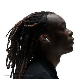 Auriculares Samsung Galaxy Buds 3 Pro