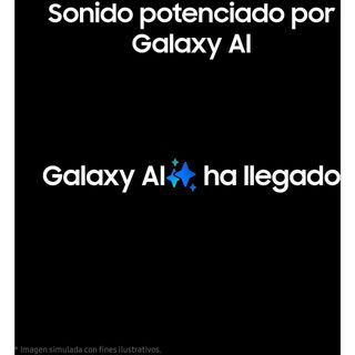 Auriculares Samsung Galaxy Buds 3 Pro