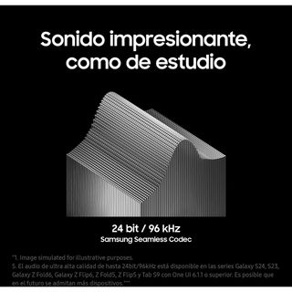 Auriculares Samsung Galaxy Buds 3 Pro