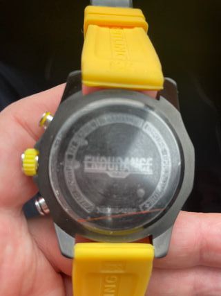 Reloj Crono 42mm