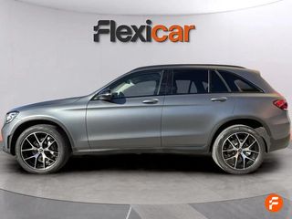 Mercedes GLC GLC 300 e 4MATIC