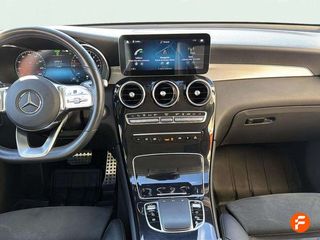 Mercedes GLC GLC 300 e 4MATIC