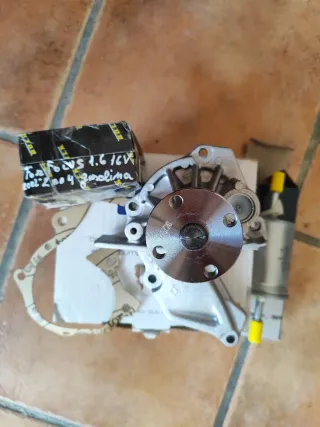 Recambios Ford Focus 1.6 16v