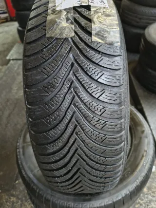 Neumático 195/65 R15