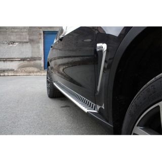 Estriberas Laterales BMW X5 F15