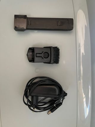 Aspiradora Taurus Azul