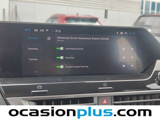 Citroen C4 PureTech 130 S&S Plus 96 kW (131 CV)