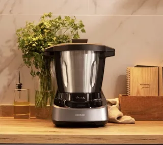 Robot Cocina Cecotec Mambo 11090
