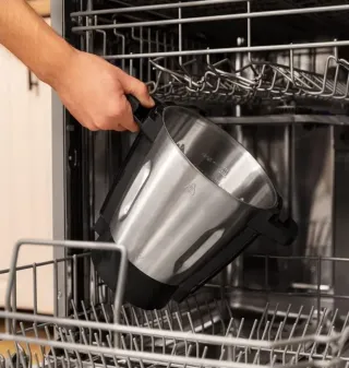 Robot Cocina Cecotec Mambo 11090