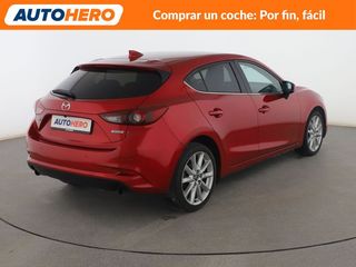 Mazda 3 2.2 Turbodiesel Evolution