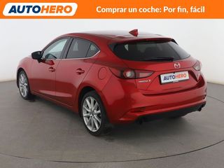 Mazda 3 2.2 Turbodiesel Evolution