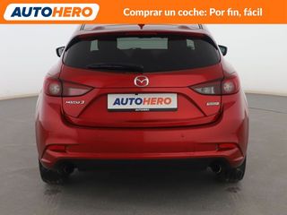 Mazda 3 2.2 Turbodiesel Evolution