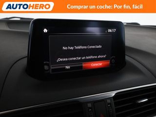 Mazda 3 2.2 Turbodiesel Evolution