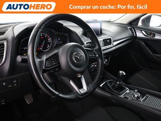 Mazda 3 2.2 Turbodiesel Evolution