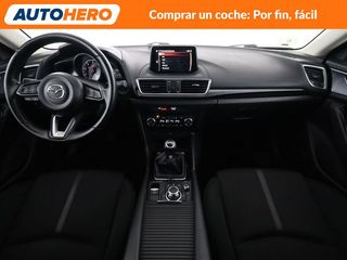 Mazda 3 2.2 Turbodiesel Evolution