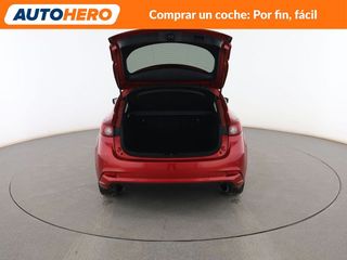 Mazda 3 2.2 Turbodiesel Evolution