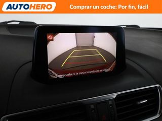 Mazda 3 2.2 Turbodiesel Evolution