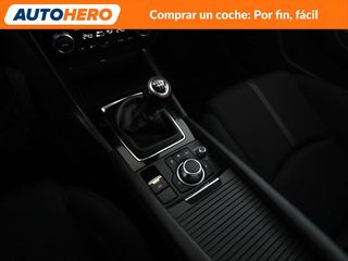 Mazda 3 2.2 Turbodiesel Evolution