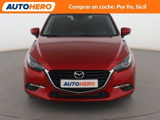 Mazda 3 2.2 Turbodiesel Evolution