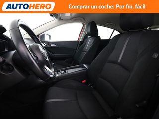 Mazda 3 2.2 Turbodiesel Evolution