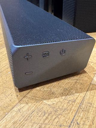 Samsung HW-Q70R/ZF + SWA-8500S