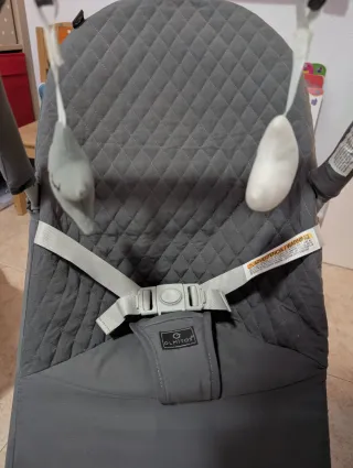 Hamaca bebé OLMITOS desde nacimiento