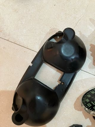 Cuadro Velocímetro BMW R100