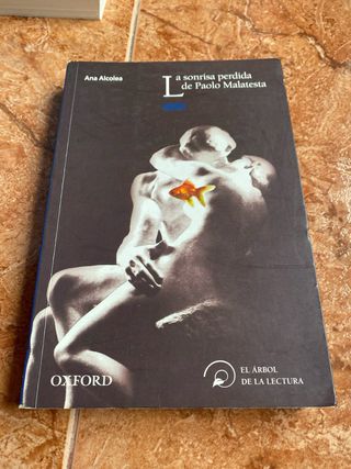 Libros lectura Eso y Bachillerato