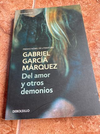 Libros lectura Eso y Bachillerato