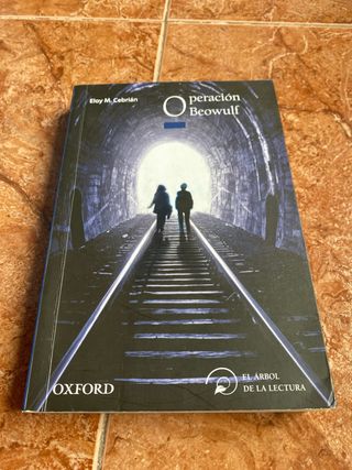 Libros lectura Eso y Bachillerato