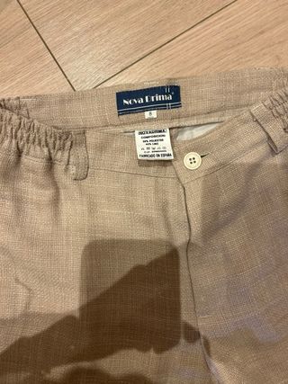 Traje comunión marinero niño 8 años